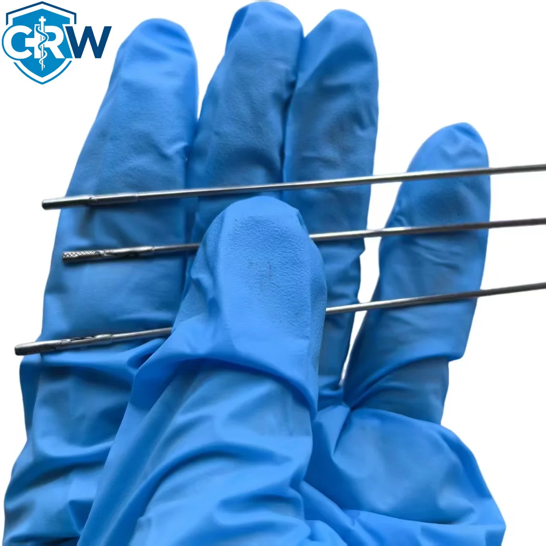 CRW Flexible Ureteroscope   Instruments for Urology Semi Rigid Ureteroscope Urology Instruments
