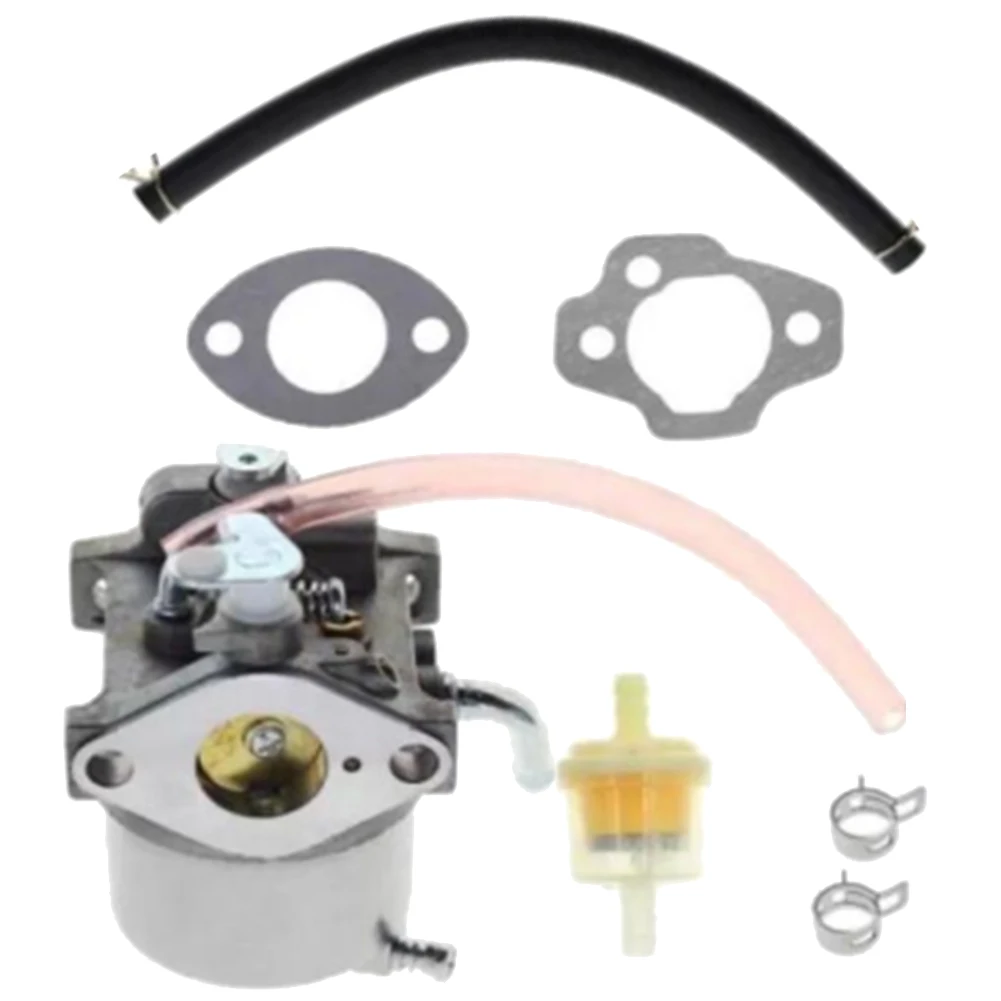 

Комплект карбюратора FC150V, замена точной подачи воздушно-топливной смеси для двигателей JE75, карбюратор для газонокосилки