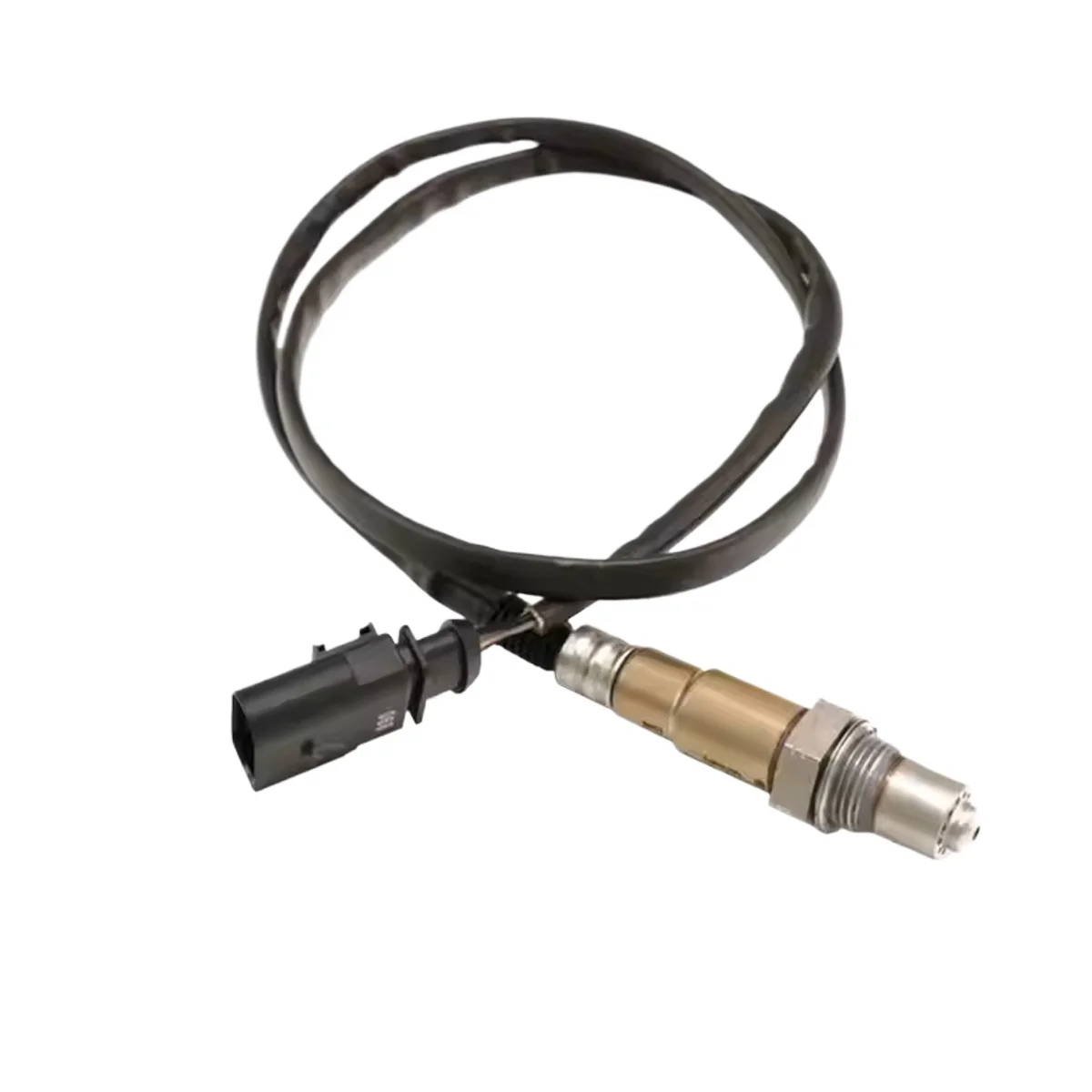 

Applicable To VW Lingdu, Skodas Speed Pie 1.8T Automotive Front Oxygen Sensor 06K906262AJ