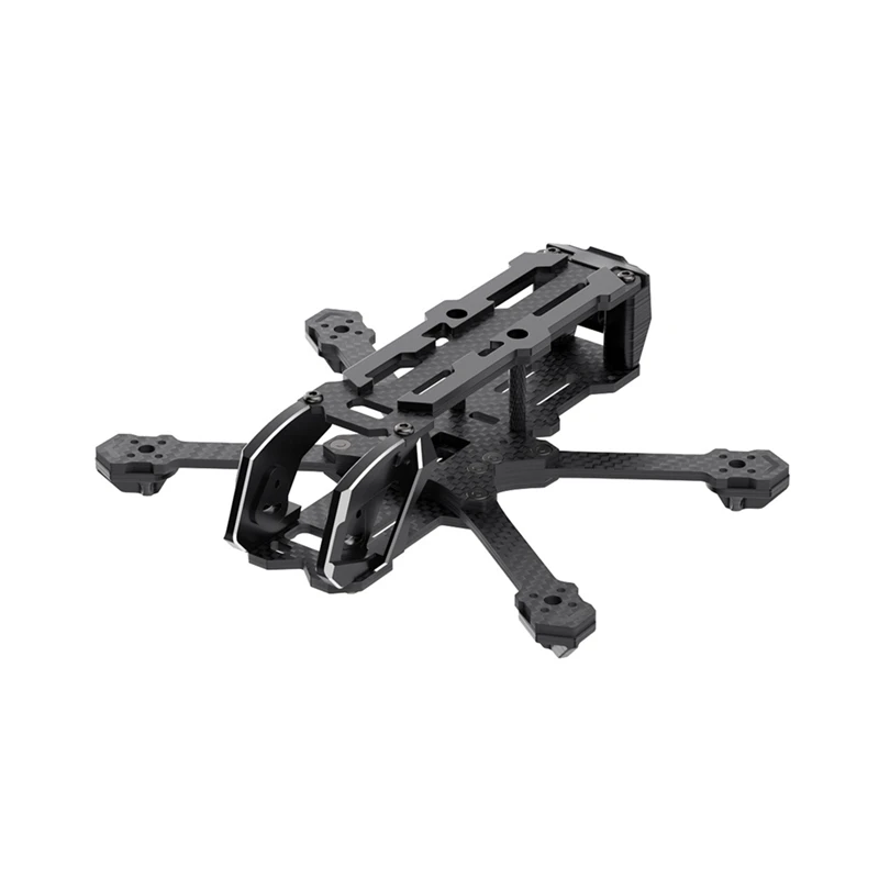 

Sub250 Oasisfly25 O3 Frame Sub250 Oasisfly25o3 Drone Frame FPV Drone Replacement Components FPV Model Aircraft Drone Accessories