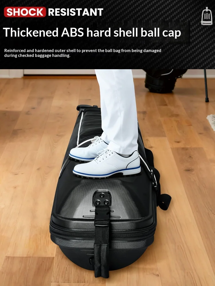 Thumbnail 3 - #39 Golf Bags Comparison Guide