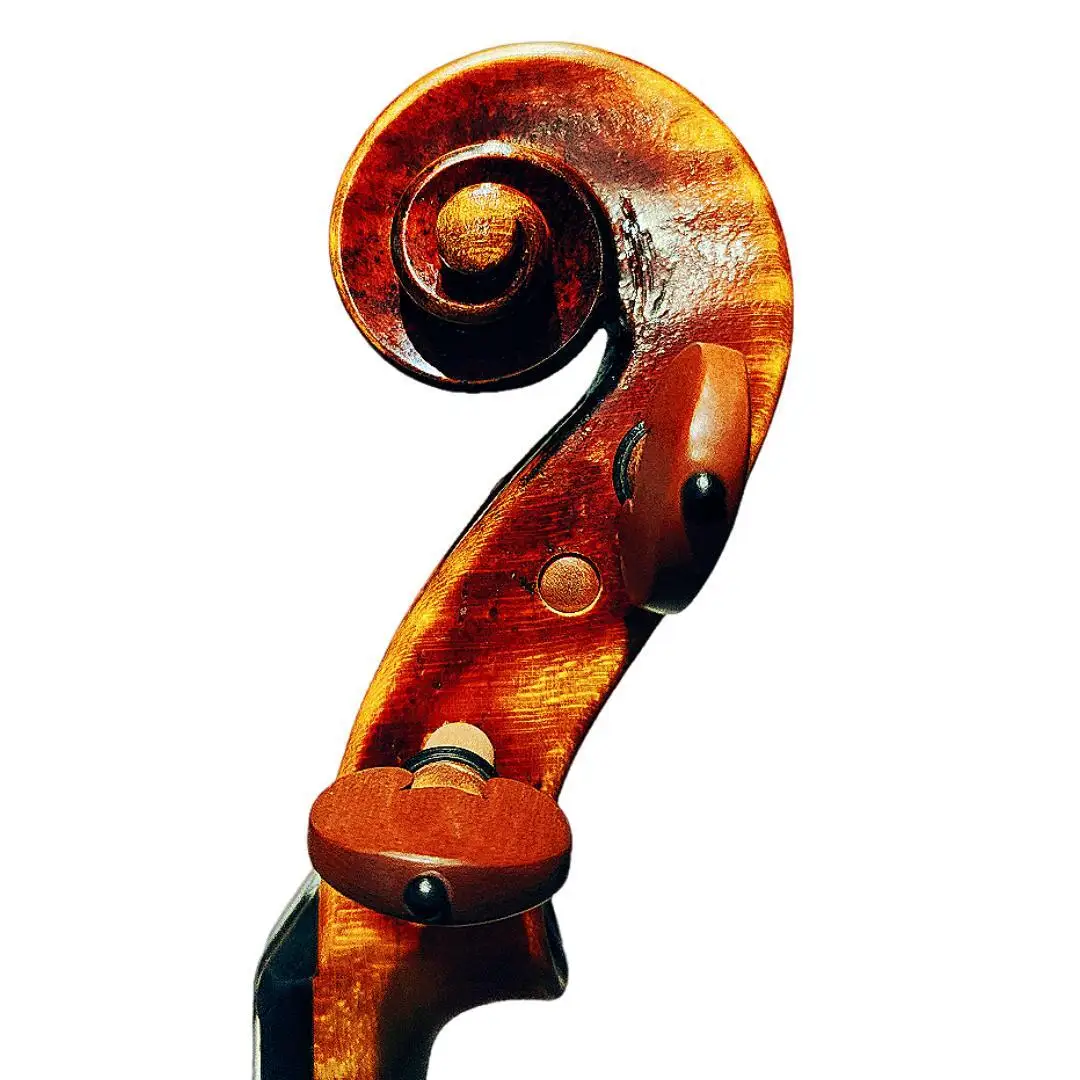 Copy Paganini cannon Cannon violin Professional solo level violin