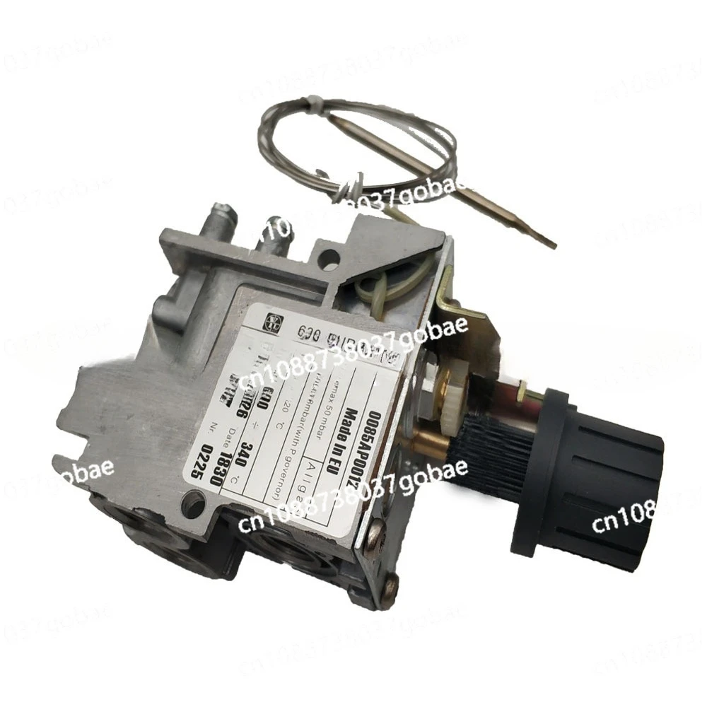 

Жареная печь, пароварка, аксессуары для духовки, клапан контроля температуры газа, диапазон контроля температуры 100-340. ℃