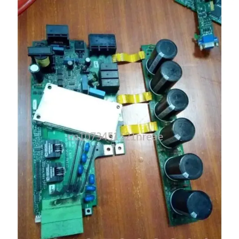 

For Emerson driver board SP2402/SP2403/SP24