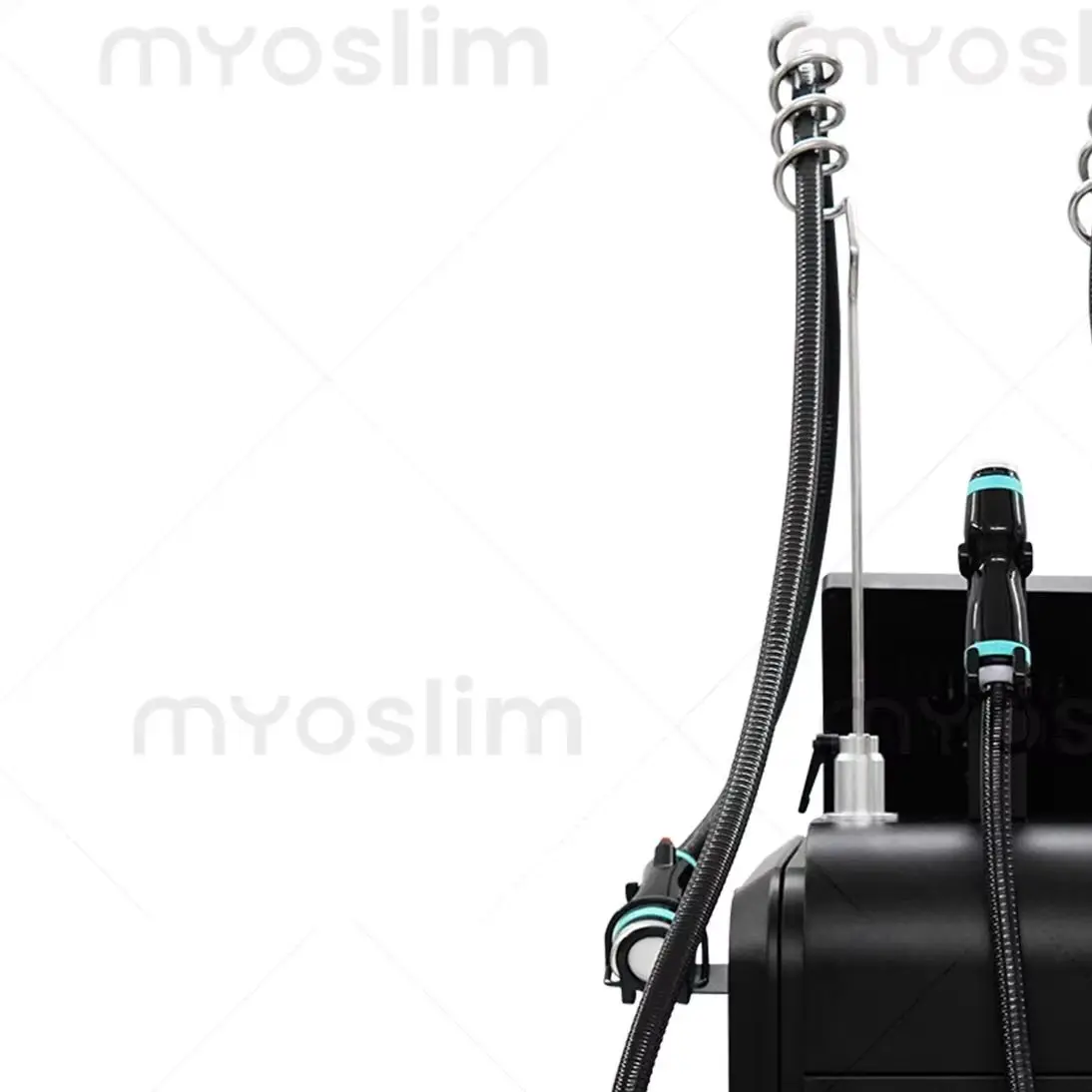 

Cold Wave Shaping Machine 3 Handles 3mm 7mm 15mm Face Body Contouring 5C 20C Dynamic Cooling Non Contact Salon Equipment Pro Use