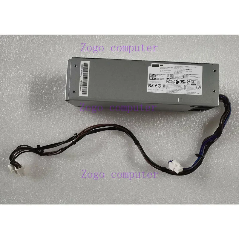 New Power Supply Adapter For Optiplex 3080 5080 7080 5090 7090 SFF 200W PSU 6Pin   4Pin   4Pin H200EBS-01 L200EBS-01 H200EPS-01