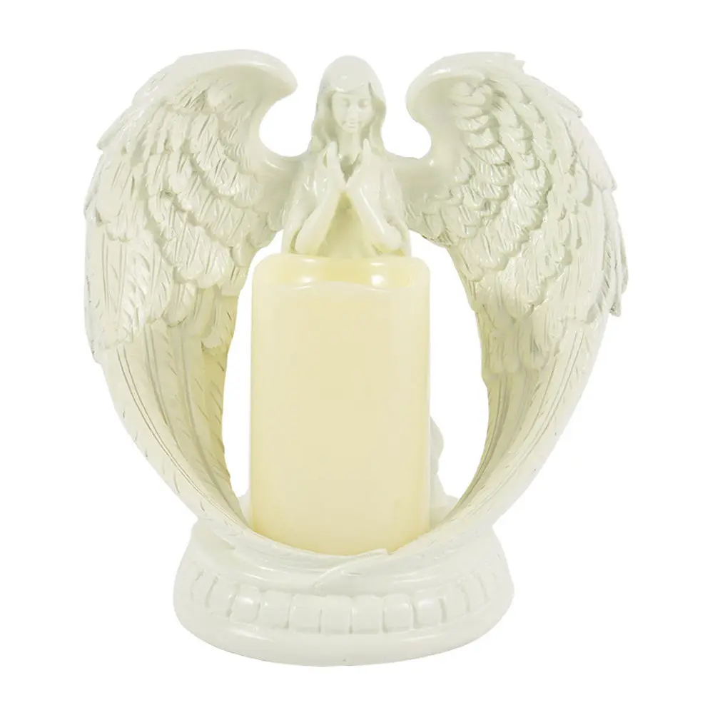 angel-shape-electronic-resin-craft-small-desktop-led-flameless-lamp-decorative-home-ornament-festive-atmosphere