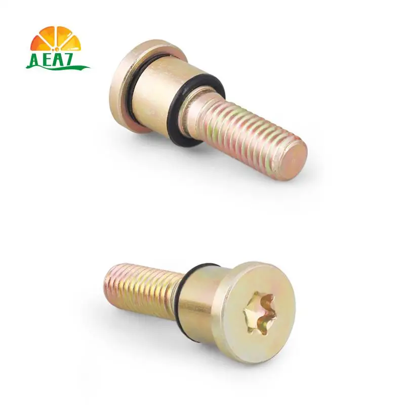 

AEA7-Door Striker Kits Fit For Freightliner Columbia Century FLD Replace A18-37204-000 A18-19877-000 027076442 18-19877-001