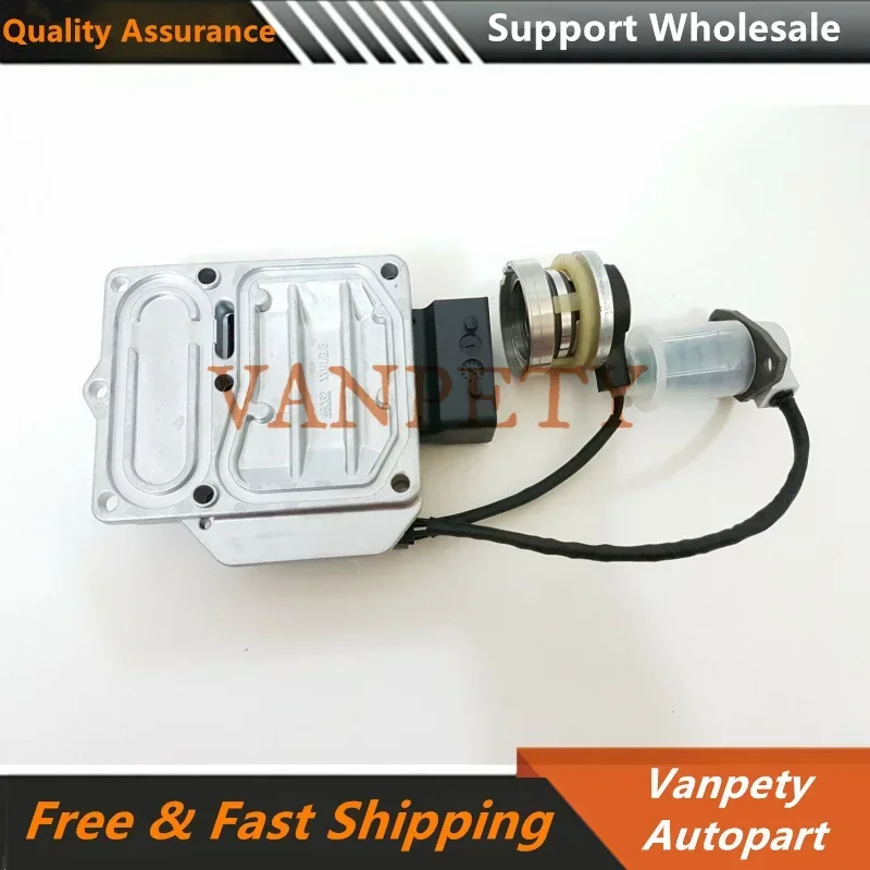 0281010888 1467045031 0470504026 0470504037 1467255103 New Fuel Pump Control Injection Control Unit for VP44 High Pressure Pump