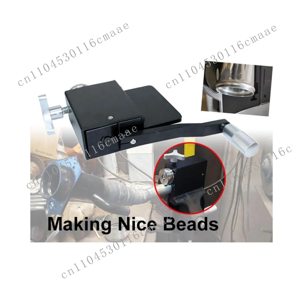 Pipe Hose Ball Roller Intake Intercooler Pipe Suitable for Clamping 5/8 