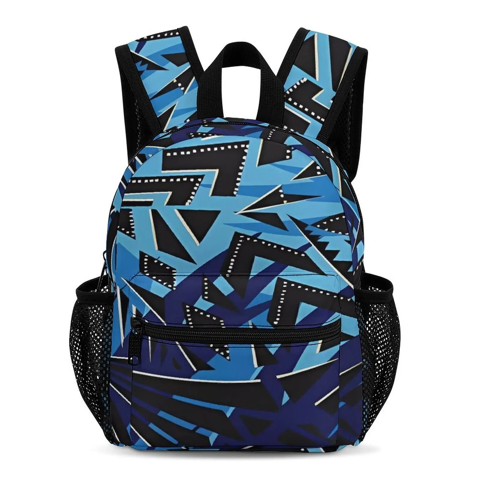 حقيبة مدرسية للأطفال الصغار مناسبة لكل من الأولاد والبنات هي حقيبة مدرسية محمولة ذات سعة صغيرة مع أنماط قابلة للتخصيص