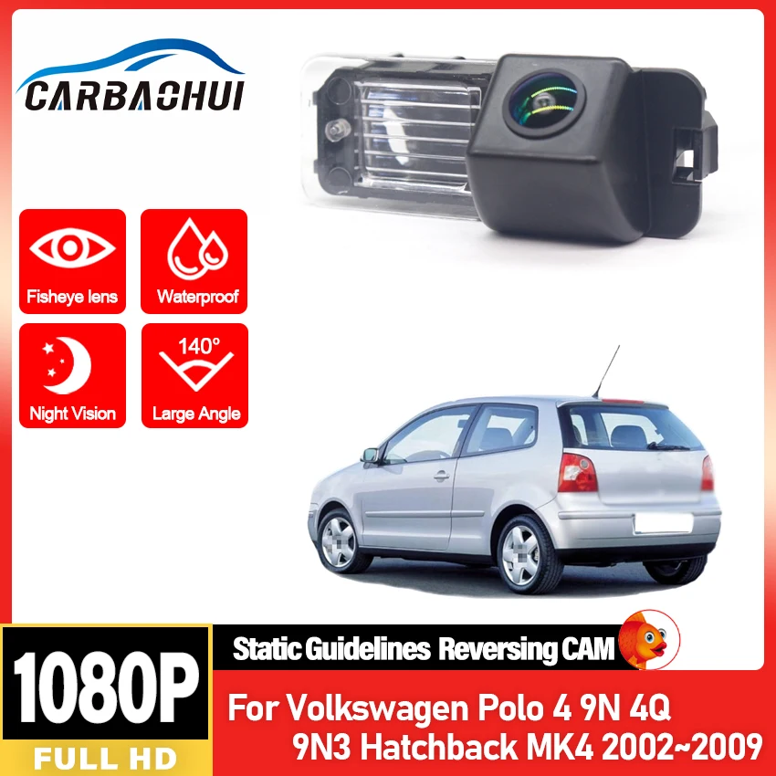 Backup Rear View Ca…