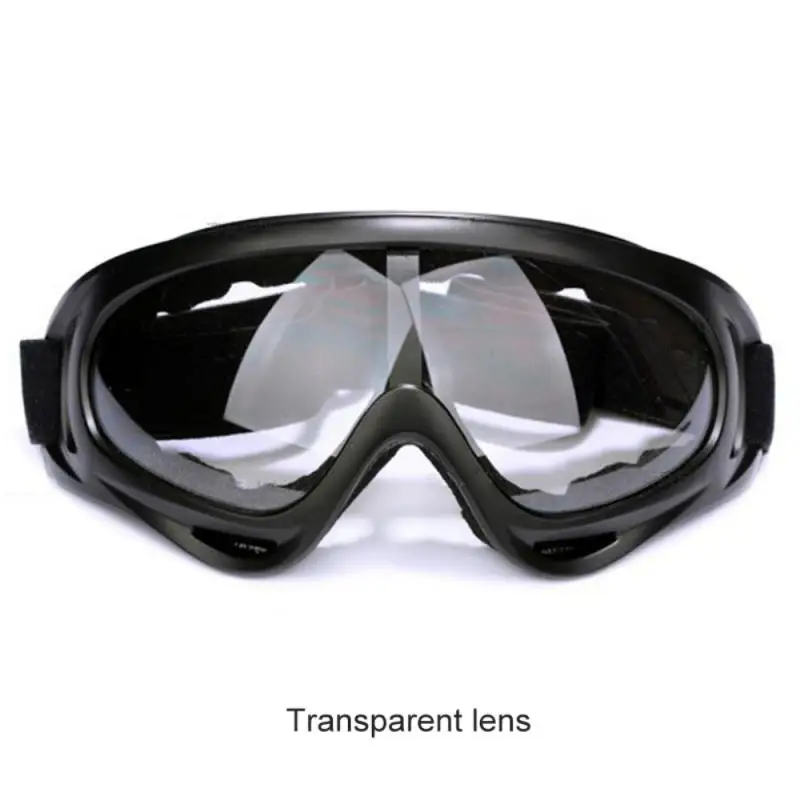 Ski Snowboard Goggles Mountain Skiing Eyewear Snowmobile Winter Sports Gogle Snow Glasses Cycling Sunglasses Mens Mask for Sun