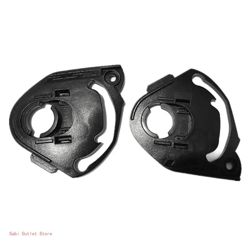 Helmets Base Plate Lens Holder for LS2 FF320 328 353 OF569 578