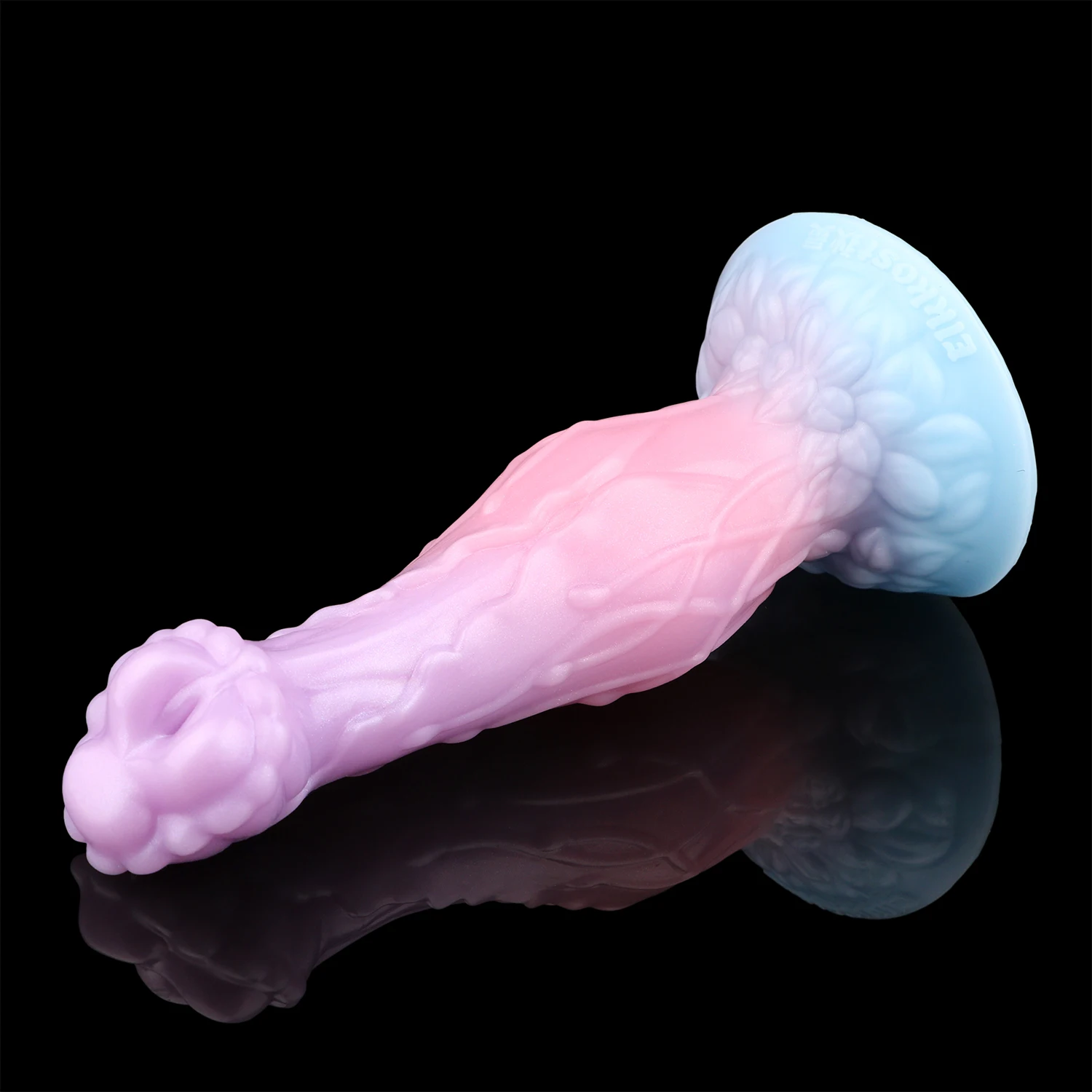 YOCY نفخ المكونات الشرج لعبة الجنس ل الشرج موسع الخيال الحصان حافر بعقب المكونات ، عقدة محفز للرجال النساء الاستمناء #4