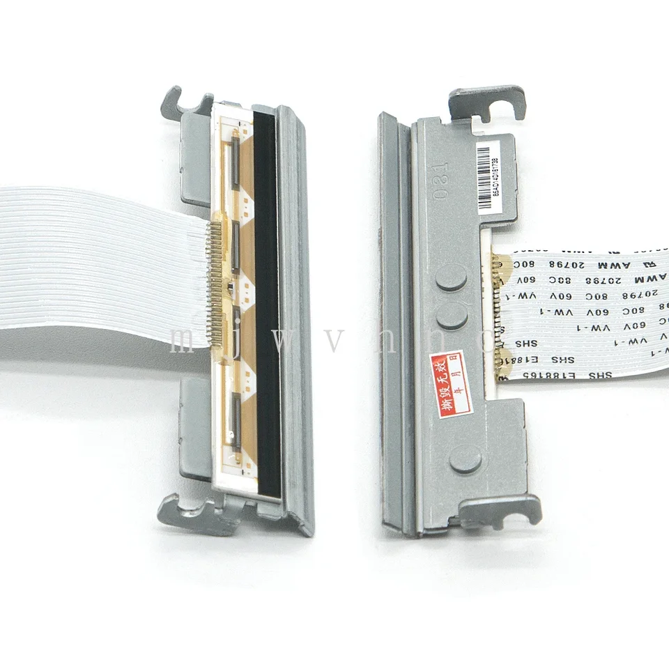 Epson TM-T88V Thermal Print Head Replacement
