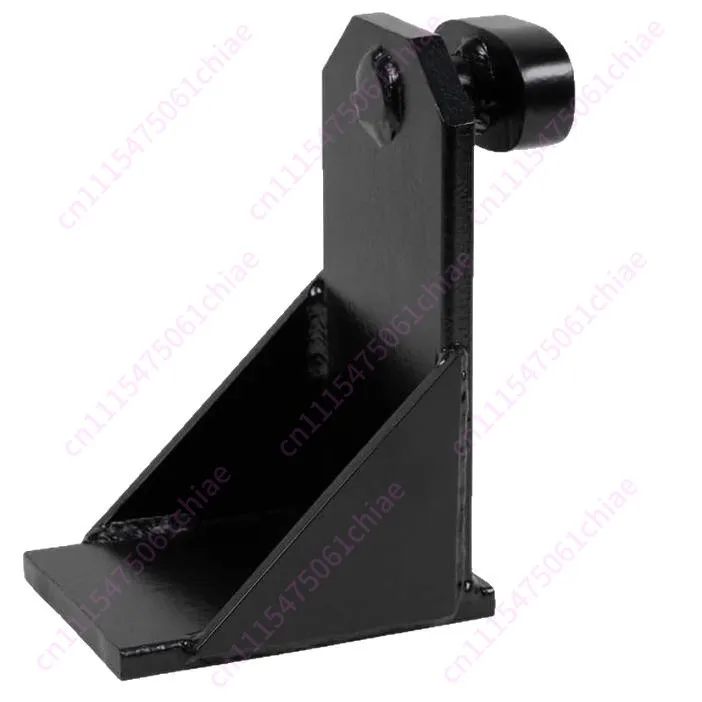 Shipping Container Jack Lugs, Jack Horizontal Accessories - Jacks for Container Adapters