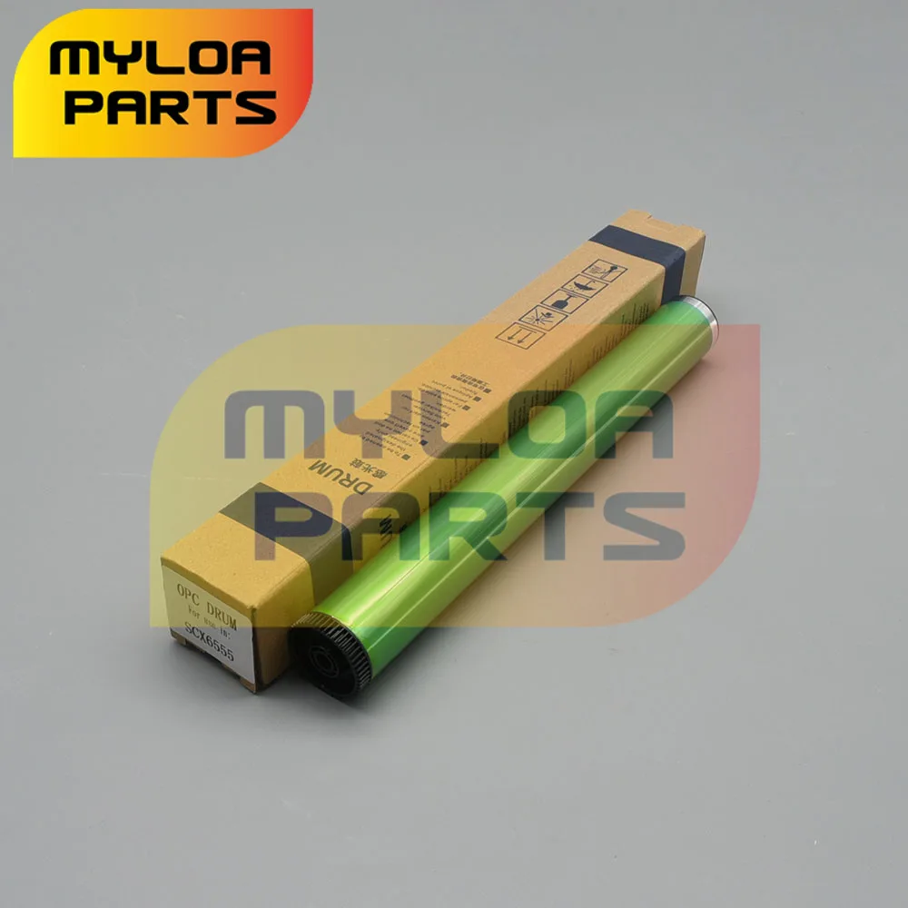 4X Long Life OPC Drum Accessories is for Samsung SV223A SCX-R6555A Image Drum Unit,SCX 6545 6345 6455 6555 6145 6245 Printer 80K