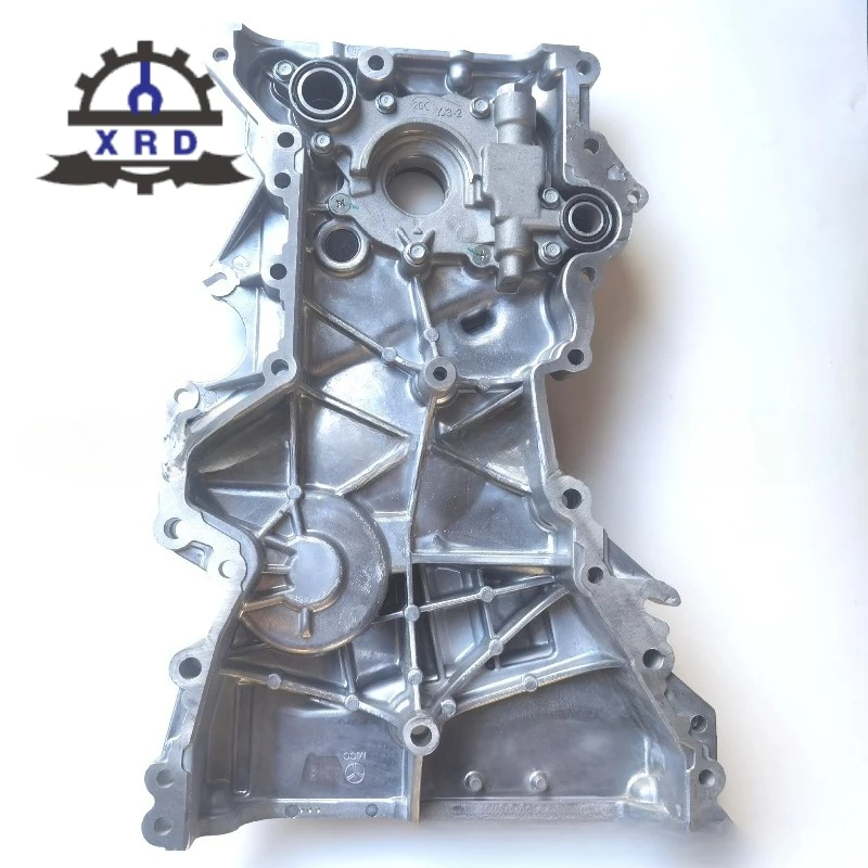 

21350-2E021 For Hyundai Elantra Automotive Engine Oil Pump Kit 21350-2E021