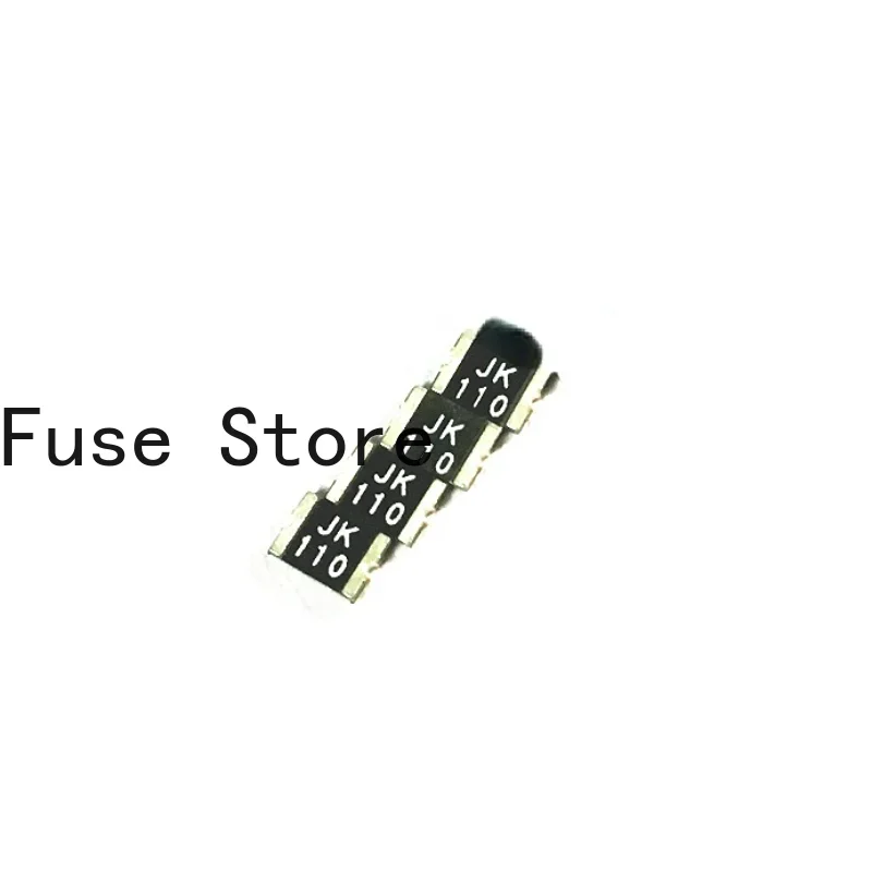 50PCS 1812 Patch Self Restoring Fuse PPTC SMD 1000MA 1A 6V 8V 30V 33V 60V