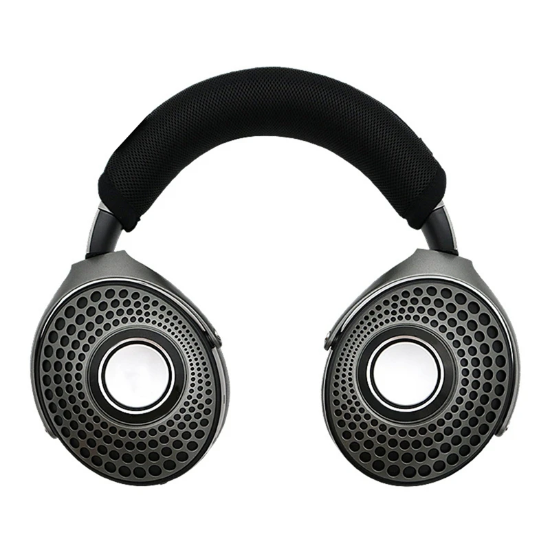 For Focal Bathys Headphone Protective Headband Sleeve Soft, Breathable Fabric, Enhances Durability Easy Fit & Removal