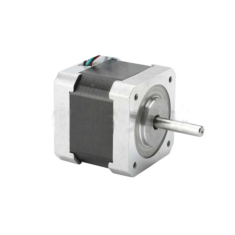42/57/86 Stepper Motor Kit Driver Controller Two-phase Miniature Small Motor 3D Printer Engraving
