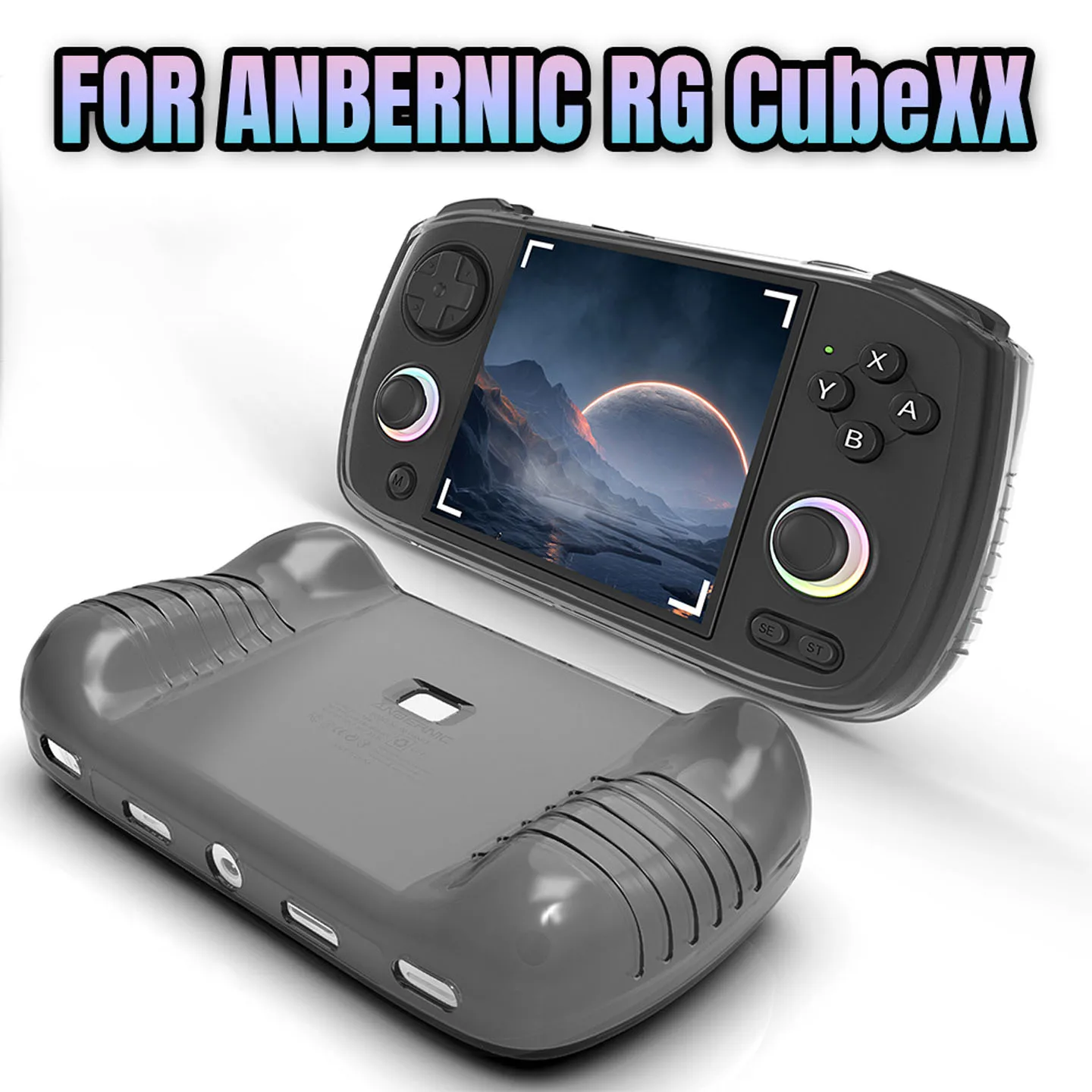 Soft Tpu For Anbern…