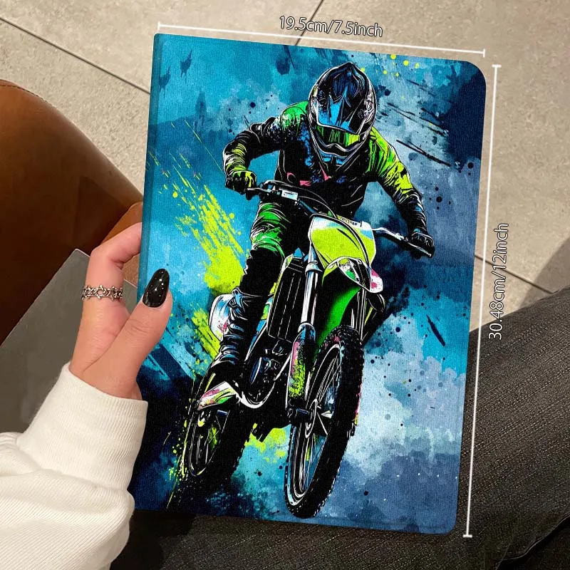 حافظة لهاتف سامسونج جالاكسي تاب A A7 A8 A9 A11 S6 S11 Lite Plus 10.1 10.4 10.5 بوصة