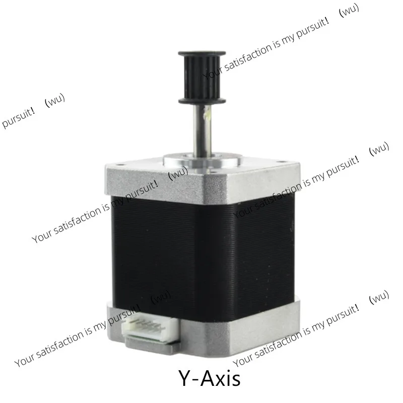 1Pc X/Y Axis Stepper Motor NEMA 17 for Kobra 2 3D Printer Spare Parts High Torque Extruder Component