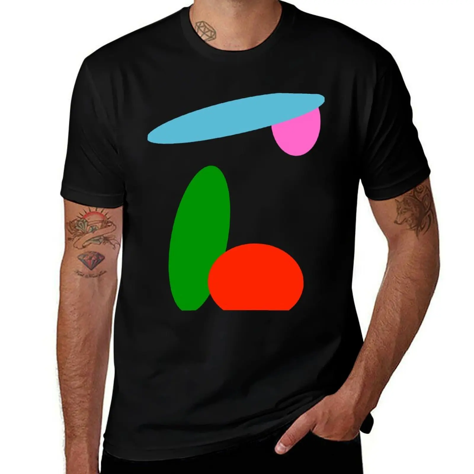 

Minimalist Retro VeggieTales T-Shirt cotton graphic tees kawaii clothes cute tops men graphic t shirts