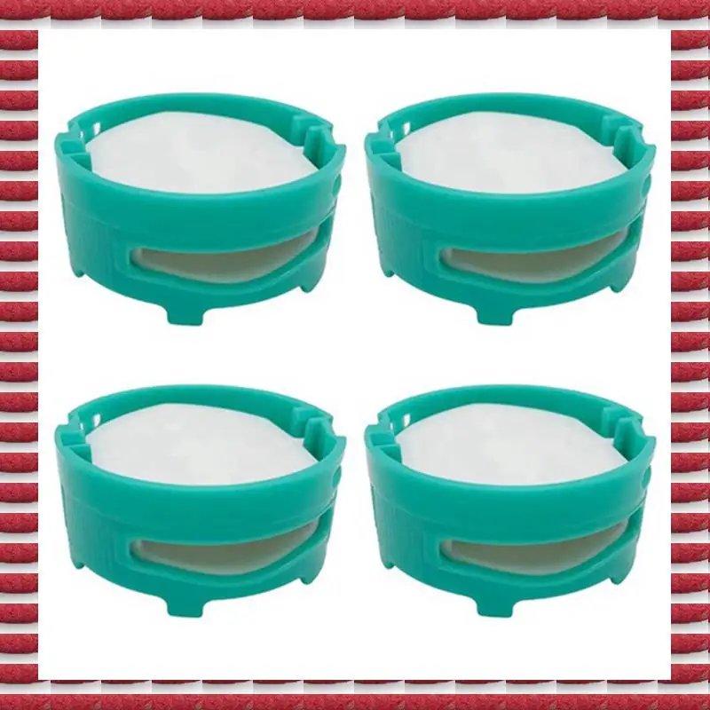 

A97G 4 Pack Odor Neutralizer Cartridge Replacement For Shark IZ400UKT IZ400UK IZ420UKT NZ860UKT NZ860UK HZ3000UKT Vacuum