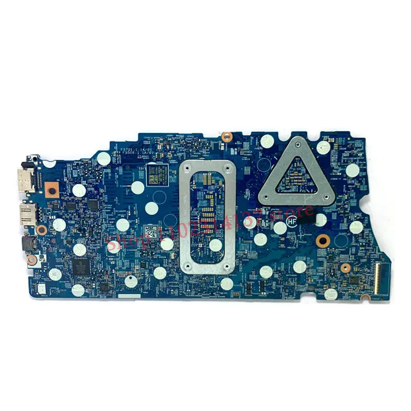 Für dell 3510 CN-03C8WJ 03 c8wj CN-0G9T8F 0 g9t8f mit I5-10210U/I7-10510U cpu 19709-1 Laptop Motherboard N17S-G0-A1 100% getestet ok