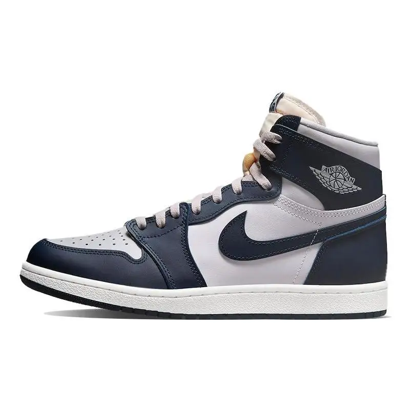 Nike Air Jordan 1 Retro High '85 OG 'Georgetown' Sneakers shoes BQ4422-400