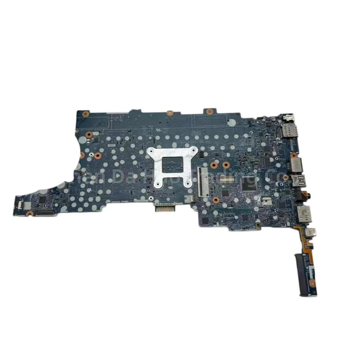6050A2892401-MB 826805-601 839235-601 For HP Elitebook 840 G3 850 G3 Laptop Motherboard With i5 i7 6th Gen CPU UMA/V2G Tested