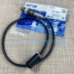 Oxygen Lambda O2 Sensor For Chevrolet Lacetti Matiz Spark Optra Lova Nubira Estate Aveo Daewoo Matiz Kalos 96418965