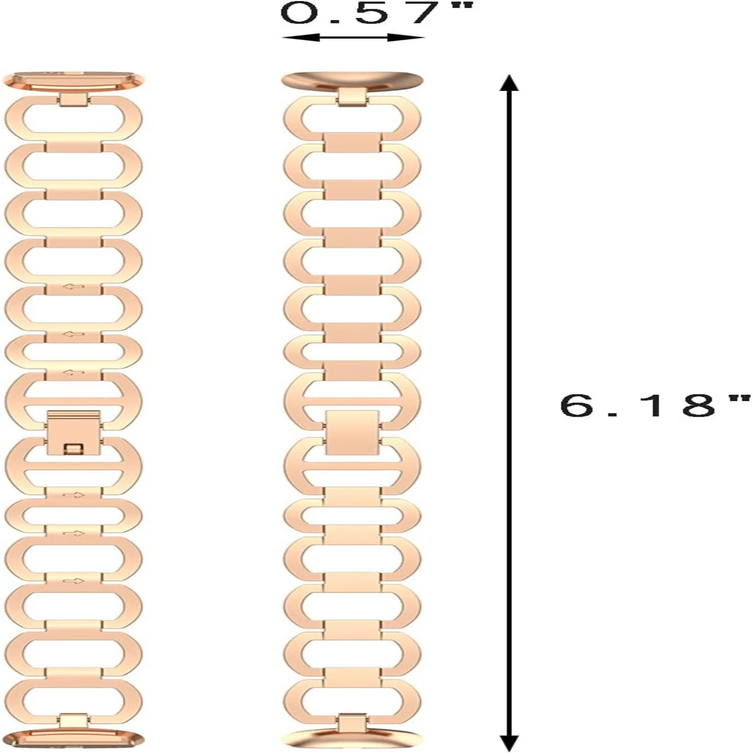 高品質のアクセサリーを備えた金属バンド,スタイリッシュなアクセサリーにトラッキング,プレミアムプレミアムでデザインされたフィットネスゲーム,フィットネスを向上させます