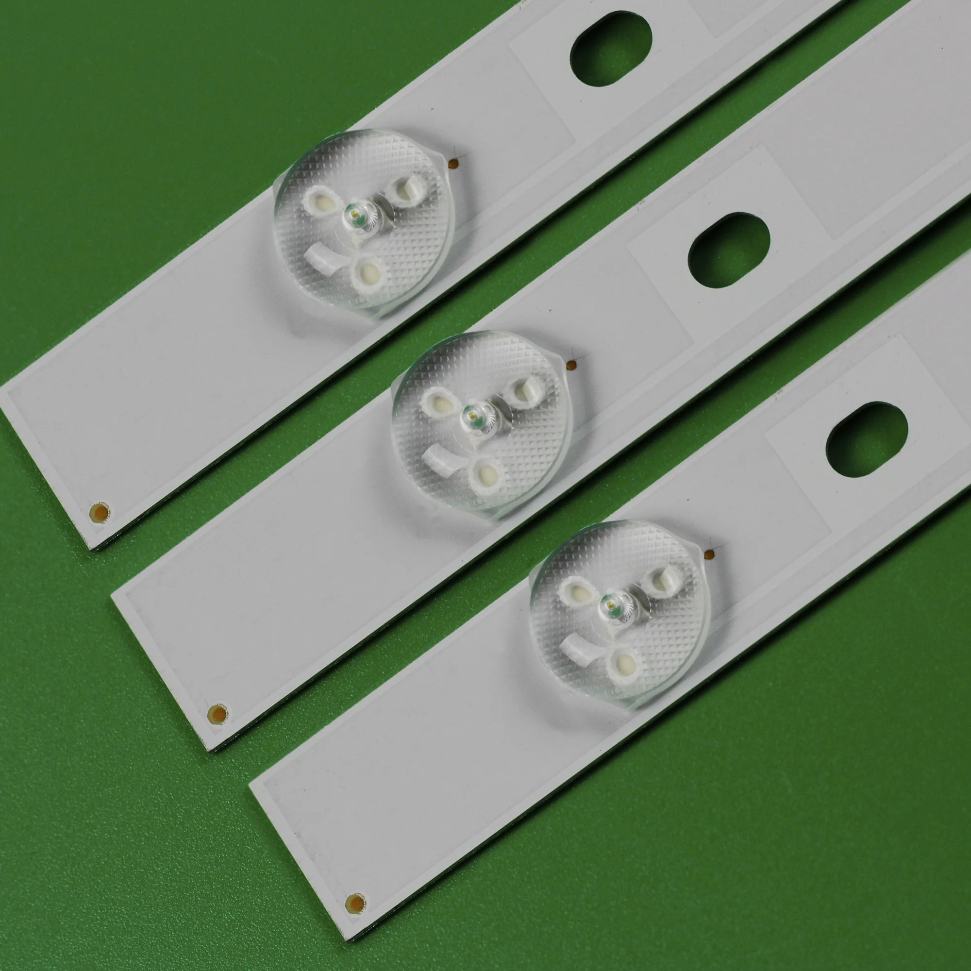 Tira de LED TX-32ES400E TX-32ES500E TX-32DS500E TX-32ES503E TX-32FS503E TX-32FS500E TX-32CS510B TX-32DS500B TC-32DS600B TC-32E600B