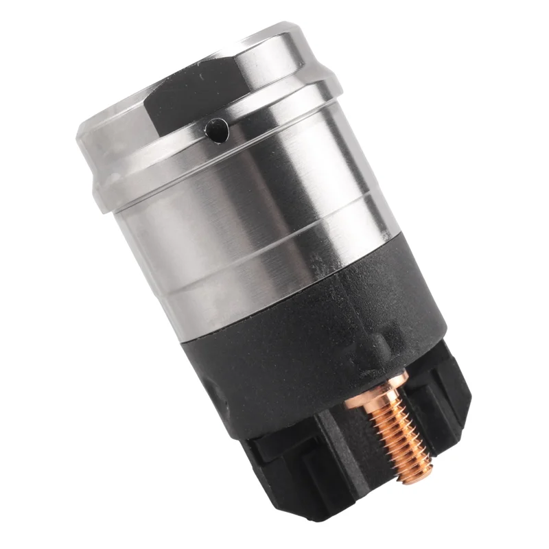 

10Pcs Diesel 0445120007, F00RJ02697 Fuel Injector Solenoid Control Valve For Dodge Ram 2500 3500 With Cummins 5.9L