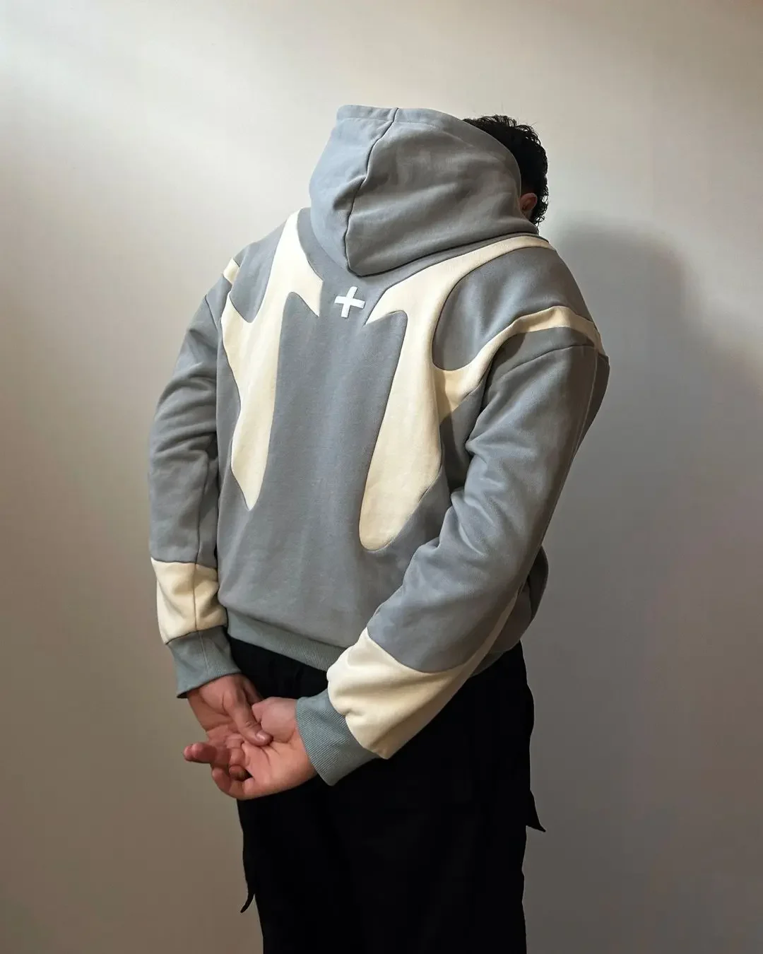 Retro Fall/Winter High Quality Fashion Warm Hoodies 1