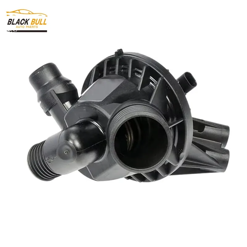 

Engine Coolant Thermostat Housing 11537586783 for BMW Imported X3 F25 2011-2017