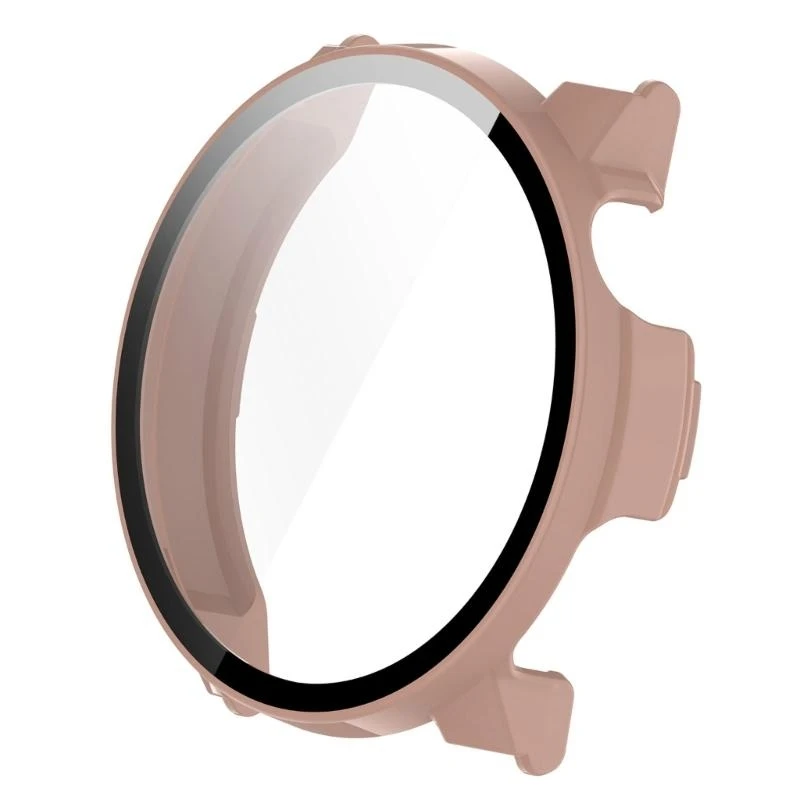 Case Shell dengan Film Kaca Tempered untuk Pace Watch CLORTROPT CASE Cover 83CF