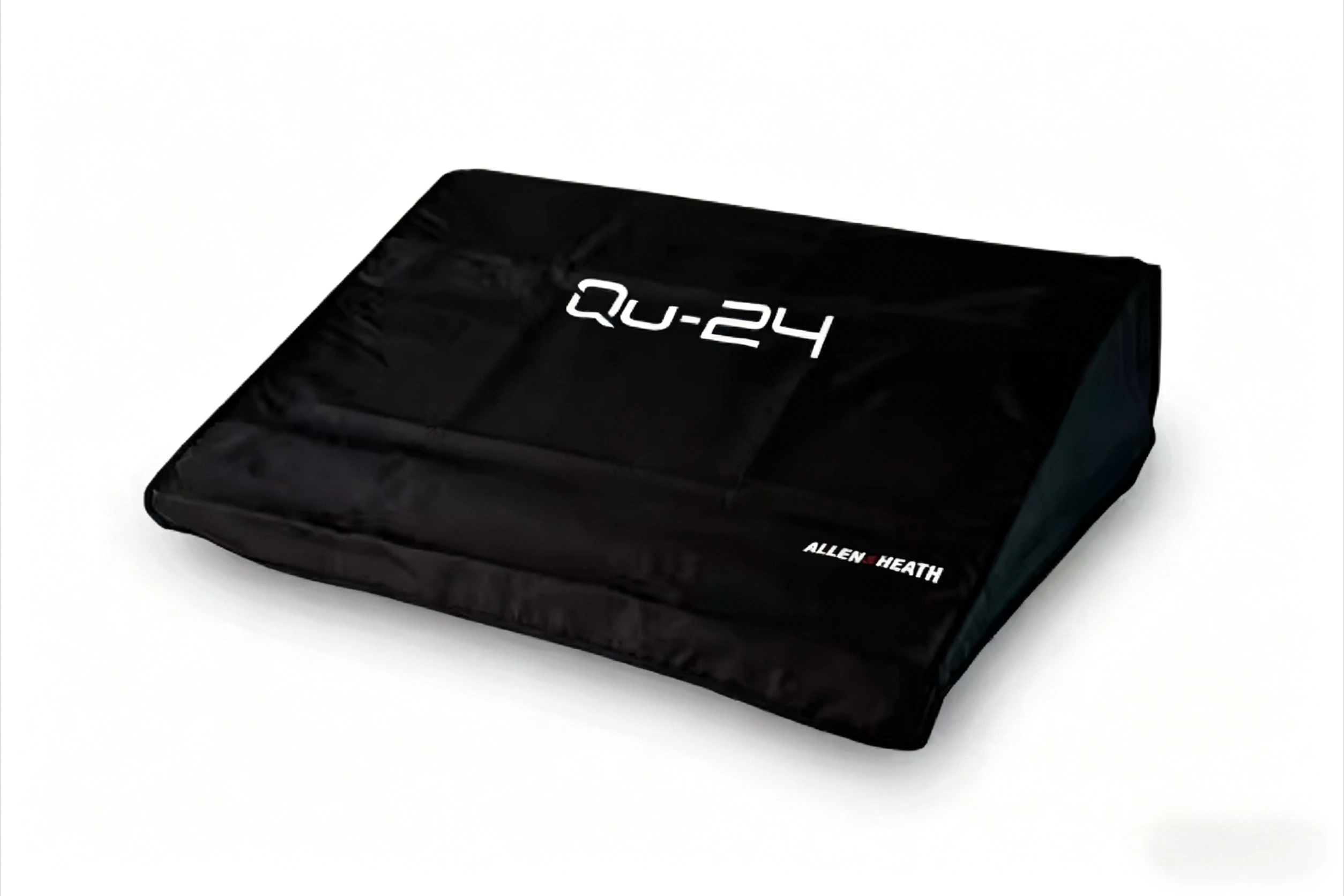1 funda protectora contra el polvo para consola de audio profesional, controlador de mezcla de DJ, Allen & Heath QU16 QU24 QU32