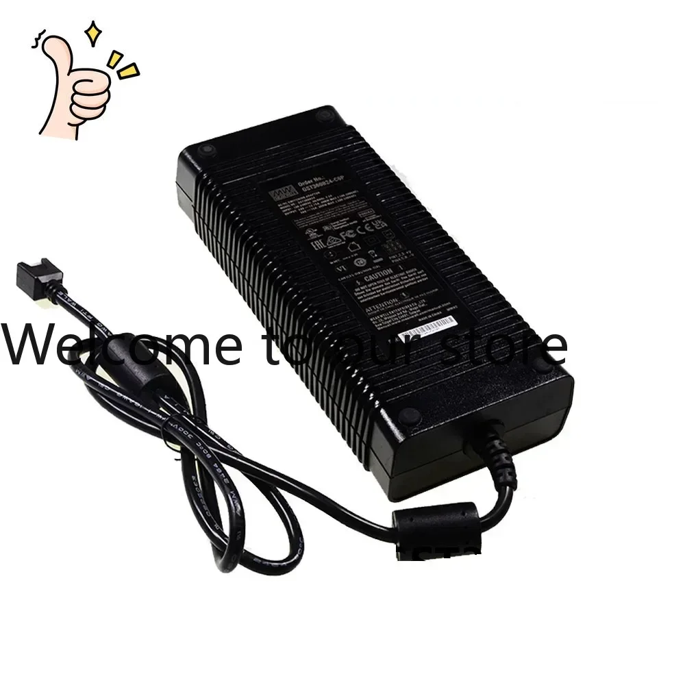2025 GST360B Mingwei C6P Power Supply B24/B36/B48/B55/B12/B15-C8P 360W36V