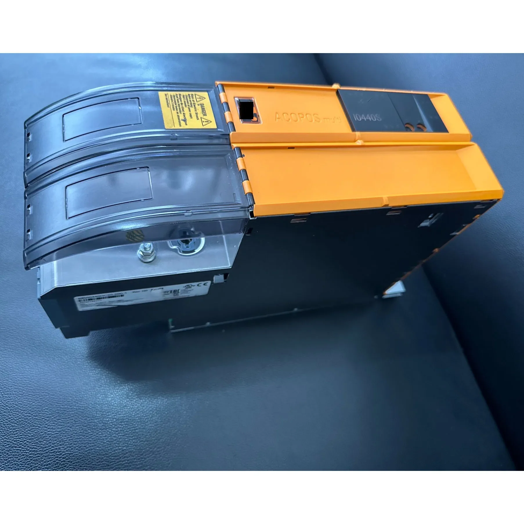 Serwonapęd ACOPOS Multi I0440S 8BVI0440HCS0.000-1