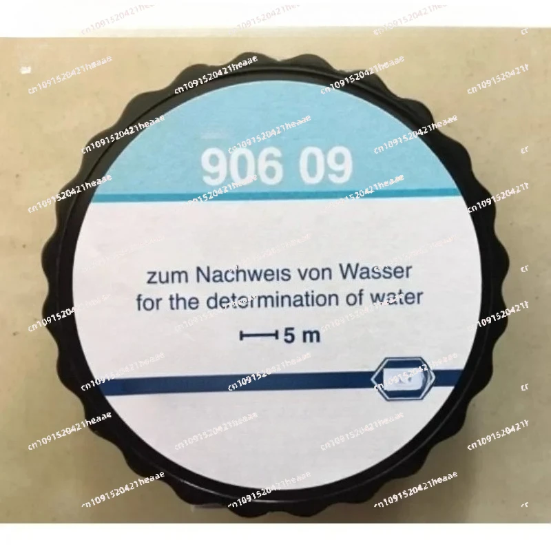 Suitable for Water Test Paper MN90609 Electronic Product Water Determination
