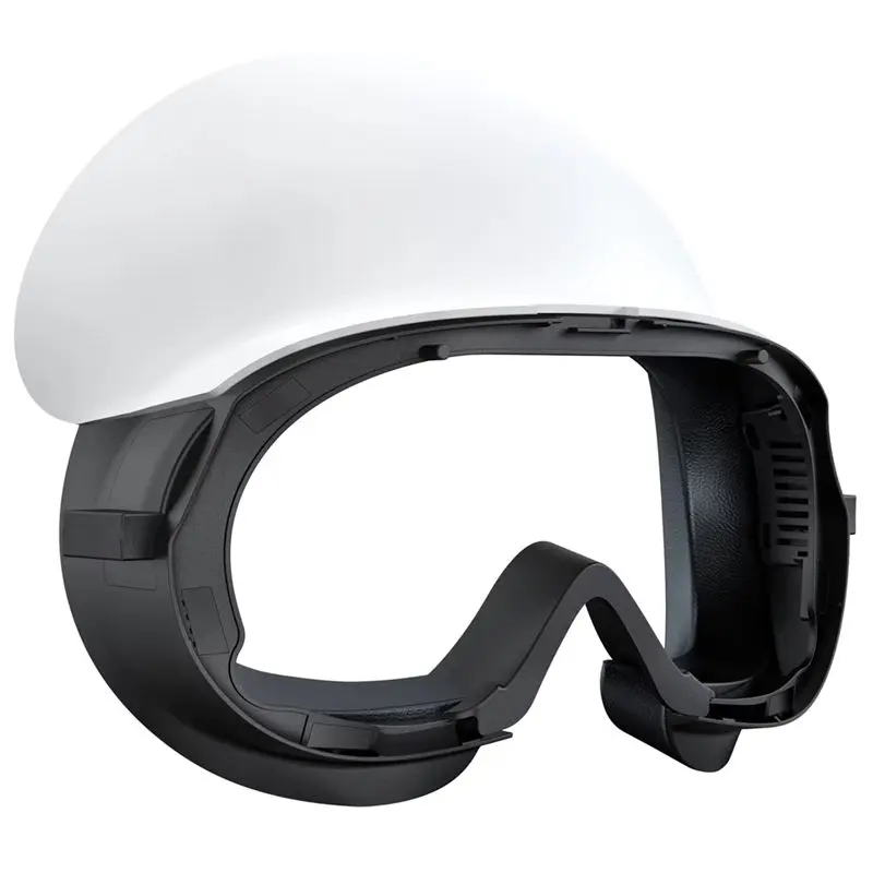 

Маска для лица и ремешок на голову для Pico 4 Ultra, аксессуары для VR-гарнитуры PICO 4/ULTRA/PRO