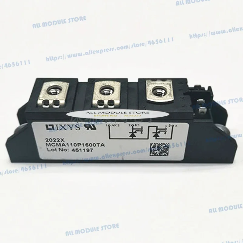 MCMA260P1600YA MCMA110P1600TA MDMA280P1600YD darmowa wysyłka nowy i oryginalny moduł