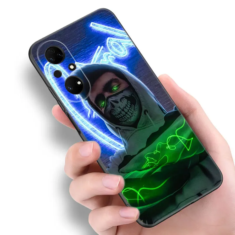 Game Standoff 2 Phone Case For Huawei Pura 70 Ultra P20 P30 P40 Lite P60 Art P50 Pro P50E P Smart 2018 2019 2020 2021