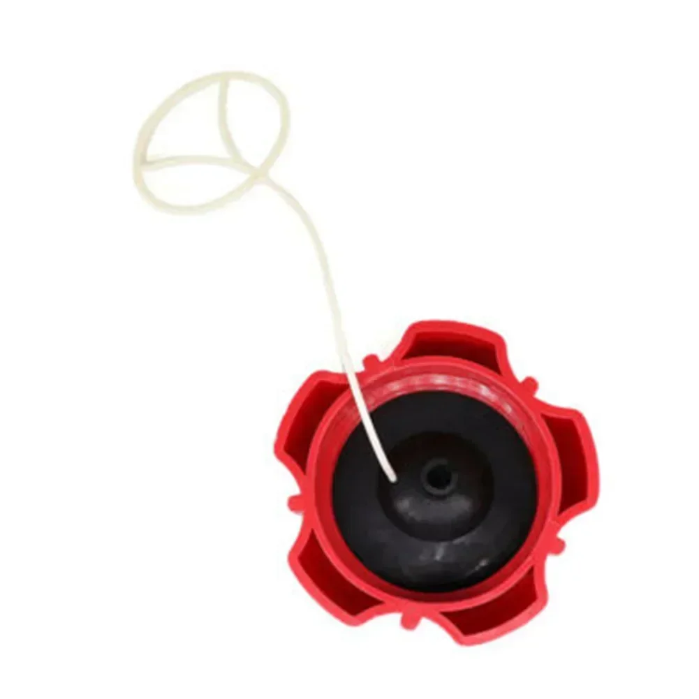 Lawn Mower Fuel Cap For FX-RM 1630 1855 1860 2055 2060 2060PRO Lawnmowers Plastic Fuel Cover Garden Tools