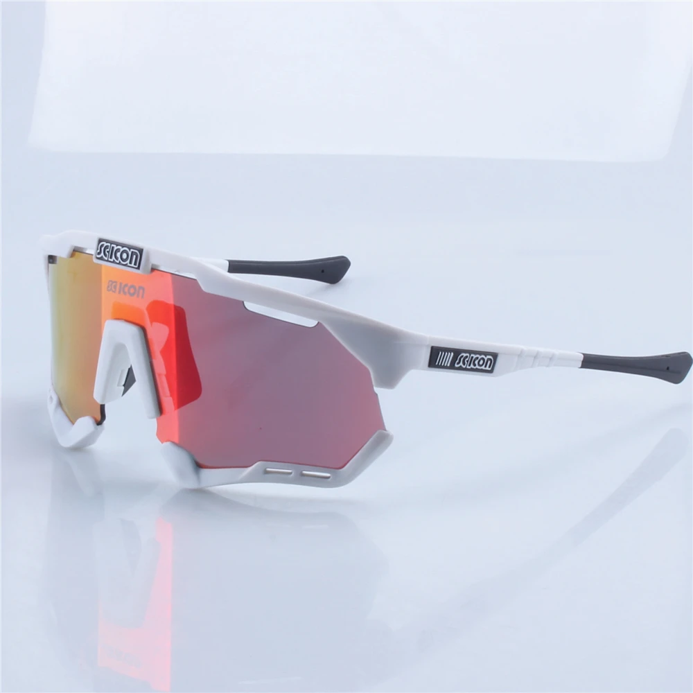 Lunettes de cyclisme SCICON Icon 8